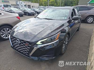 2024 Nissan Altima SV - zdjęcie 1 z 25 - miniatura