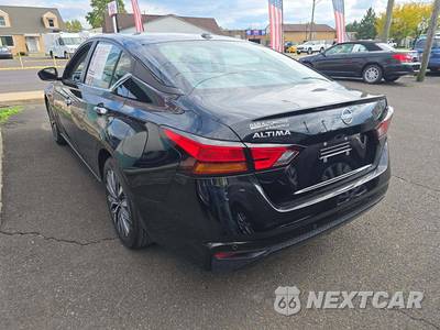 2024 Nissan Altima SV - zdjęcie 2 z 25 - miniatura