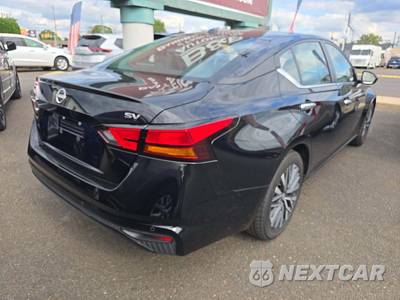 2024 Nissan Altima SV - zdjęcie 3 z 25 - miniatura