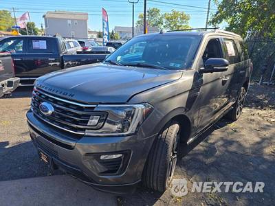 2019 Ford Expedition Limited - zdjęcie 1 z 25 - miniatura