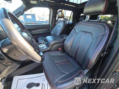 2019 Ford Expedition Limited - zdjęcie 6 z 25 - miniatura