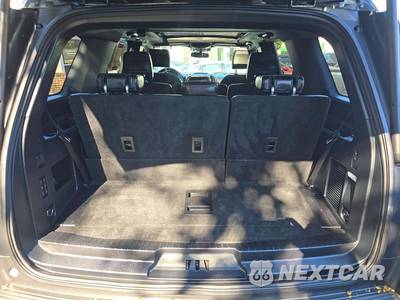 2019 Ford Expedition Limited - zdjęcie 15 z 25 - miniatura