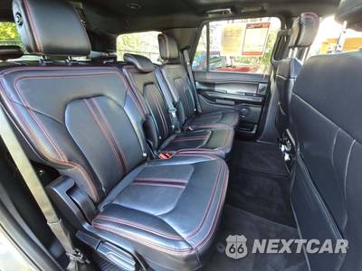 2019 Ford Expedition Limited - zdjęcie 17 z 25 - miniatura