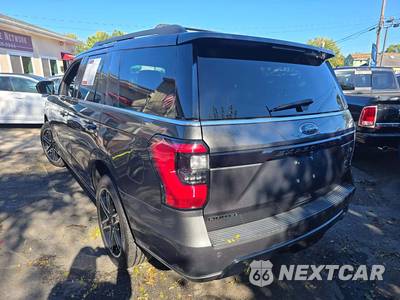 2019 Ford Expedition Limited - zdjęcie 2 z 25 - miniatura