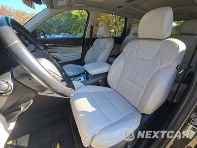 2022 Kia Telluride SX - zdjęcie 6 z 24 - miniatura