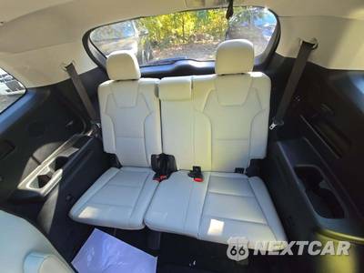 2022 Kia Telluride SX - zdjęcie 14 z 24 - miniatura