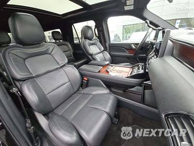 2022 Lincoln Navigator L Reserve - zdjęcie 19 z 22 - miniatura