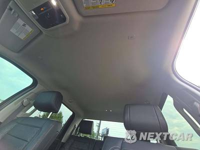 2024 Toyota Tundra SR5 Crew Cab Short Bed - zdjęcie 11 z 21 - miniatura