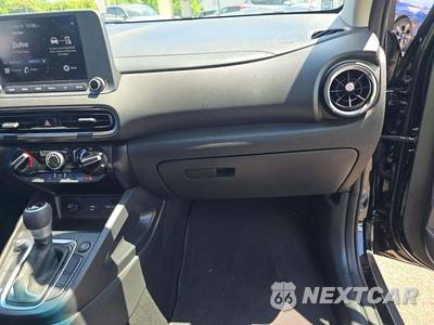 2023 Hyundai Kona SEL - zdjęcie 19 z 20 - miniatura