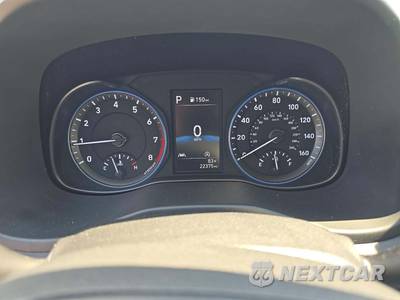 2023 Hyundai Kona SEL - zdjęcie 9 z 20 - miniatura