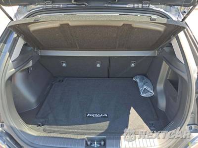 2023 Hyundai Kona SEL - zdjęcie 14 z 20 - miniatura
