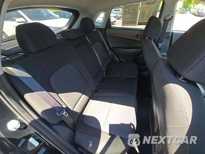2023 Hyundai Kona SEL - zdjęcie 16 z 20 - miniatura