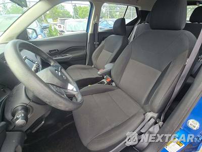 2025 Nissan Kicks Play - zdjęcie 6 z 27 - miniatura