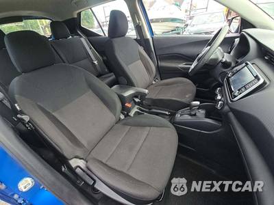 2025 Nissan Kicks Play - zdjęcie 18 z 27 - miniatura