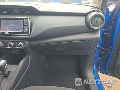 2025 Nissan Kicks Play - zdjęcie 19 z 27 - miniatura