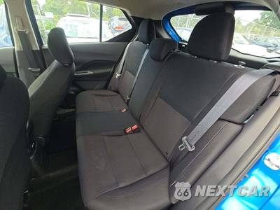 2025 Nissan Kicks Play - zdjęcie 13 z 27 - miniatura