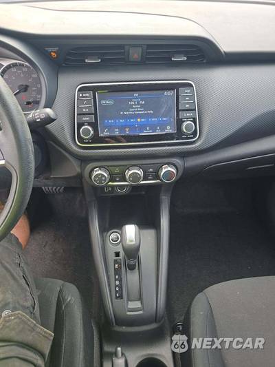 2025 Nissan Kicks Play - zdjęcie 10 z 27 - miniatura