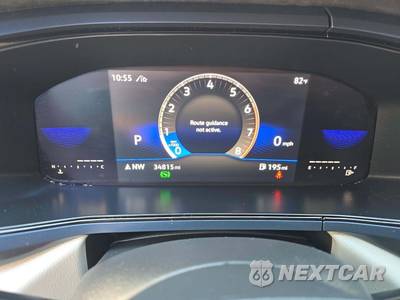 2022 Volkswagen Taos SE - zdjęcie 9 z 23 - miniatura