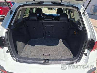 2022 Volkswagen Taos SE - zdjęcie 14 z 23 - miniatura