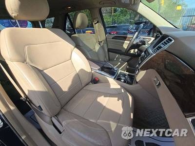 2015 Mercedes-Benz ML 350 - zdjęcie 18 z 26 - miniatura