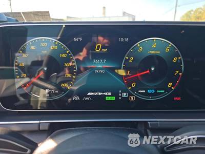 2021 Mercedes-Benz AMG GLE 63 S 4MATIC - zdjęcie 9 z 21 - miniatura