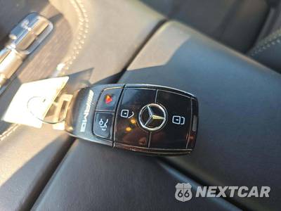2021 Mercedes-Benz AMG GLE 63 S 4MATIC - zdjęcie 8 z 21 - miniatura