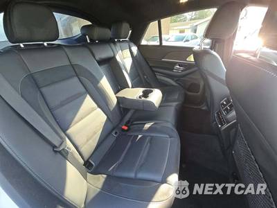 2021 Mercedes-Benz AMG GLE 63 S 4MATIC - zdjęcie 16 z 21 - miniatura