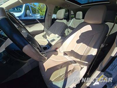 2017 Lincoln MKC Reserve - zdjęcie 6 z 24 - miniatura