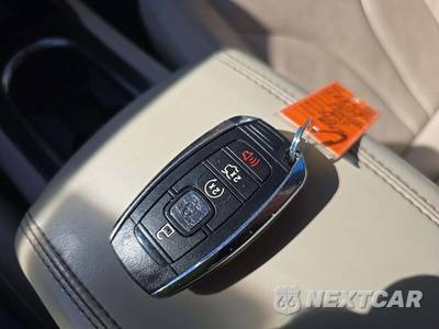 2017 Lincoln MKC Reserve - zdjęcie 8 z 24 - miniatura