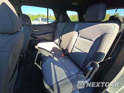2023 Chevrolet Traverse LT Cloth 2FL - zdjęcie 13 z 22 - miniatura