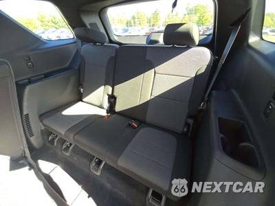 2023 Chevrolet Traverse LT Cloth 2FL - zdjęcie 14 z 22 - miniatura