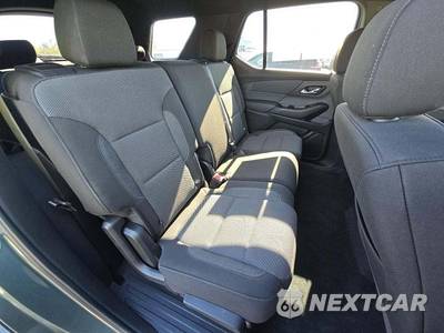 2023 Chevrolet Traverse LT Cloth 2FL - zdjęcie 17 z 22 - miniatura