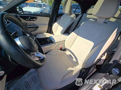 2022 Mercedes-Benz C 300 4MATIC Sedan - zdjęcie 6 z 21 - miniatura