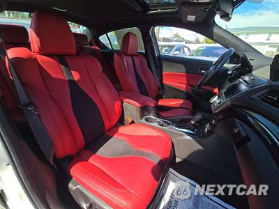 2021 Acura ILX w/Premium & A-Spec Packages - zdjęcie 18 z 23 - miniatura