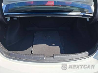 2021 Acura ILX w/Premium & A-Spec Packages - zdjęcie 14 z 23 - miniatura