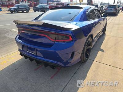 2018 Dodge Charger Daytona 392 - zdjęcie 3 z 26 - miniatura