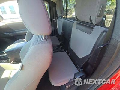 2022 Toyota Tacoma SR Extended Cab Long Bed w/Rear Doors - zdjęcie 13 z 27 - miniatura