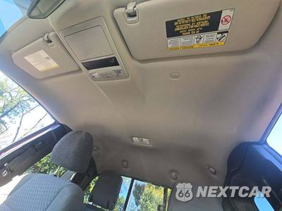 2022 Toyota Tacoma SR Extended Cab Long Bed w/Rear Doors - zdjęcie 11 z 27 - miniatura