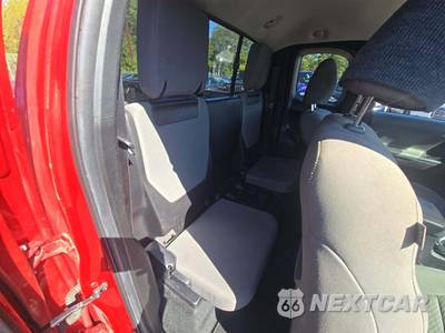 2022 Toyota Tacoma SR Extended Cab Long Bed w/Rear Doors - zdjęcie 16 z 27 - miniatura
