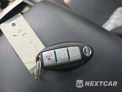 2010 Nissan Murano SL - zdjęcie 8 z 27 - miniatura