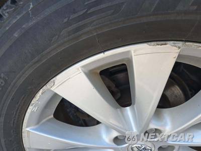 2013 Toyota Venza LE - zdjęcie 30 z 34 - miniatura
