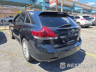 2013 Toyota Venza LE - zdjęcie 2 z 34 - miniatura