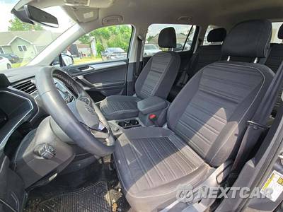 2024 Volkswagen Tiguan S - zdjęcie 6 z 25 - miniatura