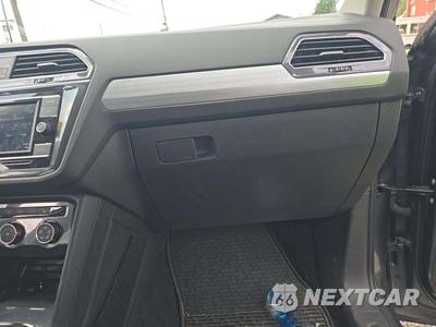 2024 Volkswagen Tiguan S - zdjęcie 19 z 25 - miniatura