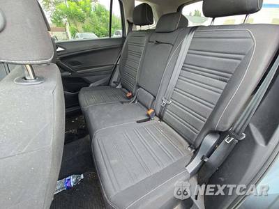 2024 Volkswagen Tiguan S - zdjęcie 13 z 25 - miniatura