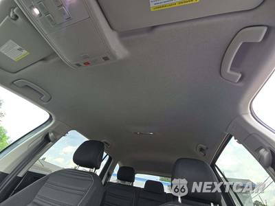 2024 Volkswagen Tiguan S - zdjęcie 11 z 25 - miniatura