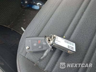 2024 Volkswagen Tiguan S - zdjęcie 8 z 25 - miniatura