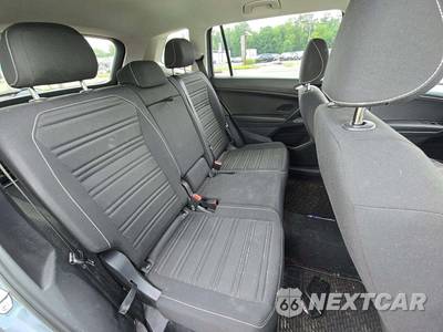 2024 Volkswagen Tiguan S - zdjęcie 16 z 25 - miniatura