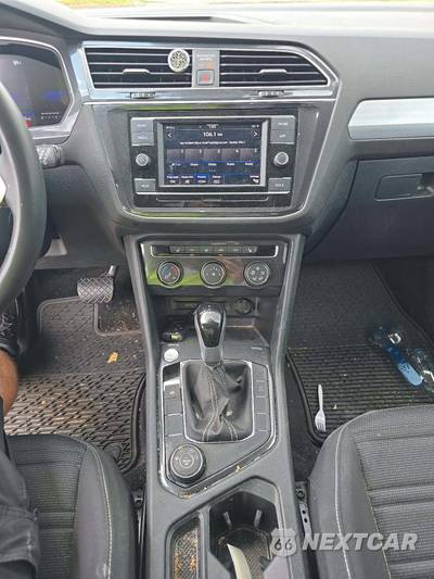 2024 Volkswagen Tiguan S - zdjęcie 10 z 25 - miniatura