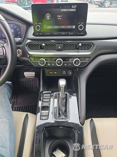 2023 Acura Integra w/A-Spec Pkg - zdjęcie 10 z 22 - miniatura